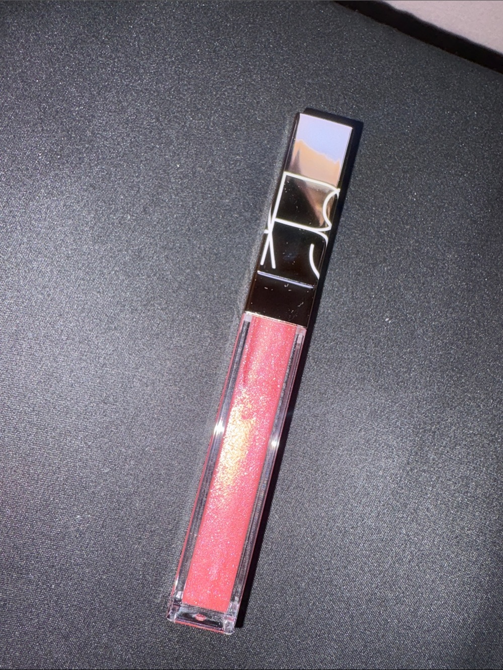 NARS After Glow Lip Shine